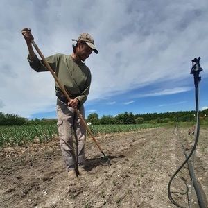 Meet your Posher, Philippe